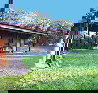 Milton Country Cottages - Accommodation NSW