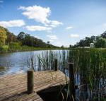 Gracefield Estate - Accommodation NSW