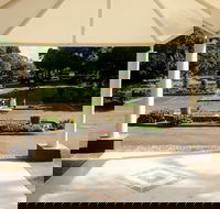 Pacific Garden Hotel - Accommodation NSW