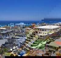 Sandy Cove Apartments - Accommodation NSW