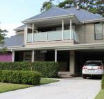 Breeze Bed  Breakfast - Accommodation NSW