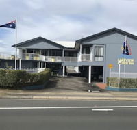 Lakeview Motor Inn - Accommodation NSW