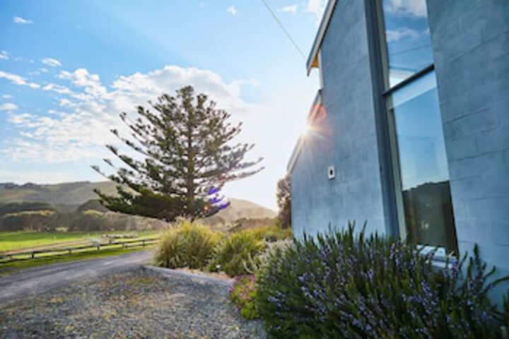 Glenaire VIC Accommodation NSW