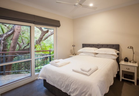 The Mill Apartments - Accommodation NSW 2