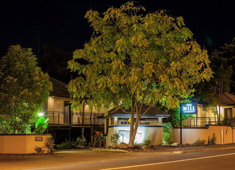 The Mill Apartments - Accommodation NSW 0