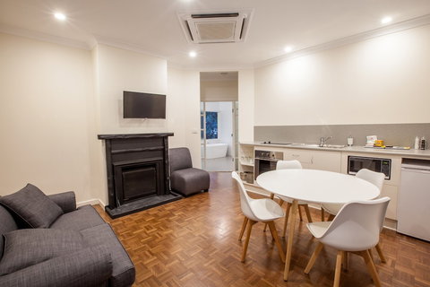 The Mill Apartments - Accommodation NSW 3