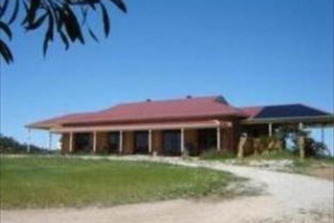 Clare View Accommodation - Accommodation NSW 2