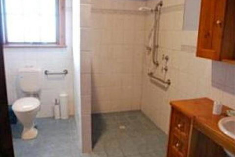 Clare View Accommodation - Accommodation NSW 3