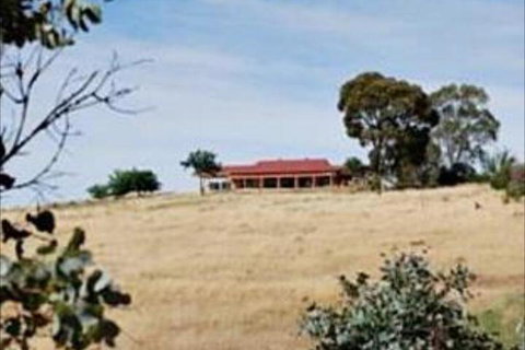 Clare View Accommodation - Accommodation NSW 4