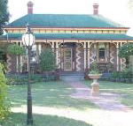 Tara House Bed  Breakfast - Accommodation NSW