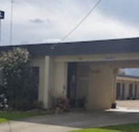 Bairnsdale Town Central Motel - Accommodation NSW