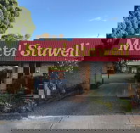Motel Stawell - Accommodation NSW