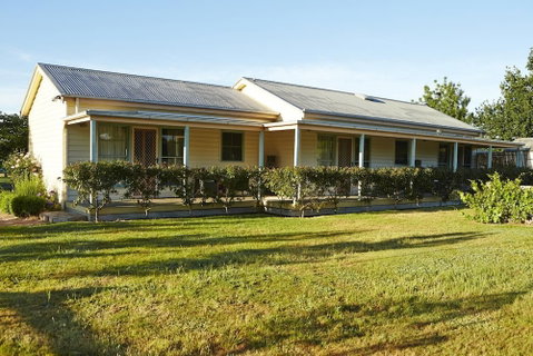Grampians View B&B - Accommodation NSW 6