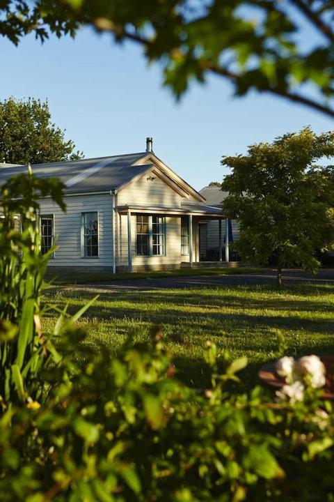 Grampians View B&B - Accommodation NSW 0