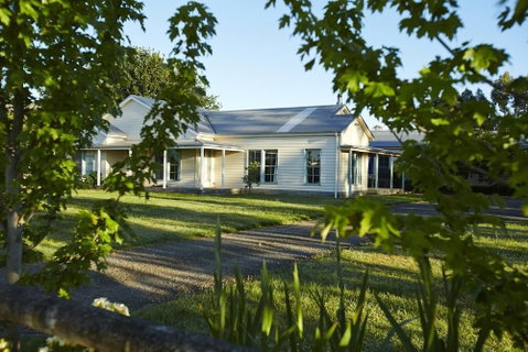 Grampians View B&B - Accommodation NSW 5