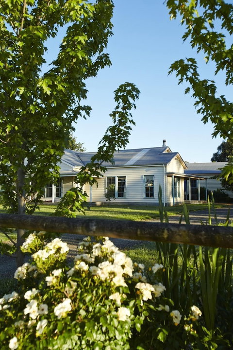Grampians View B&B - Accommodation NSW 2