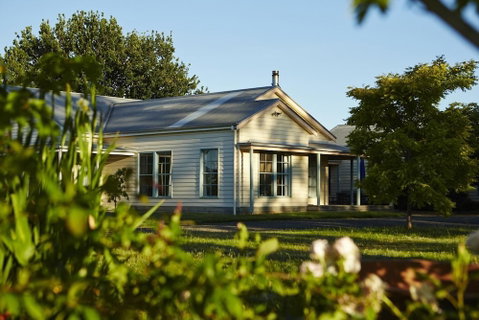 Grampians View B&B - Accommodation NSW 3
