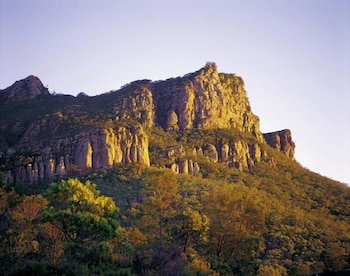 Grampians View B&B - Accommodation NSW 1