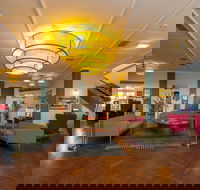 North Gregory Hotel - Accommodation NSW