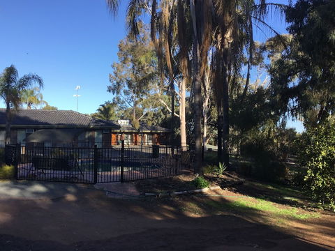 Two Rivers Motel - Accommodation NSW 1