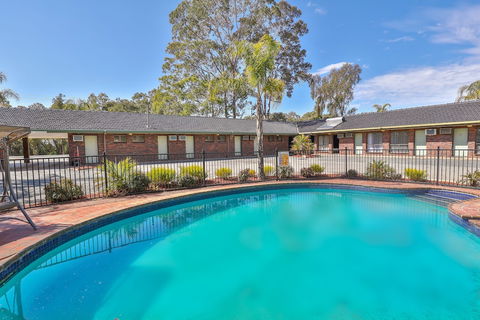 Two Rivers Motel - Accommodation NSW 3