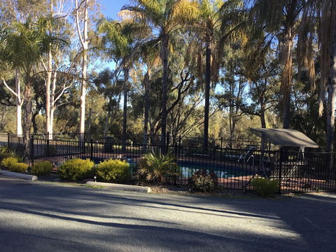 Two Rivers Motel - Accommodation NSW 5