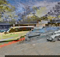 Two Rivers Motel - Accommodation NSW