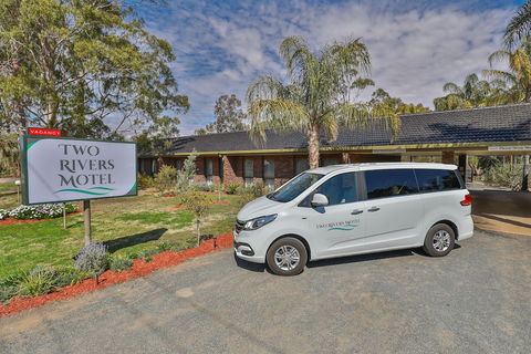 Two Rivers Motel - Accommodation NSW 0