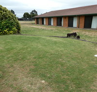 Berrigan Motel