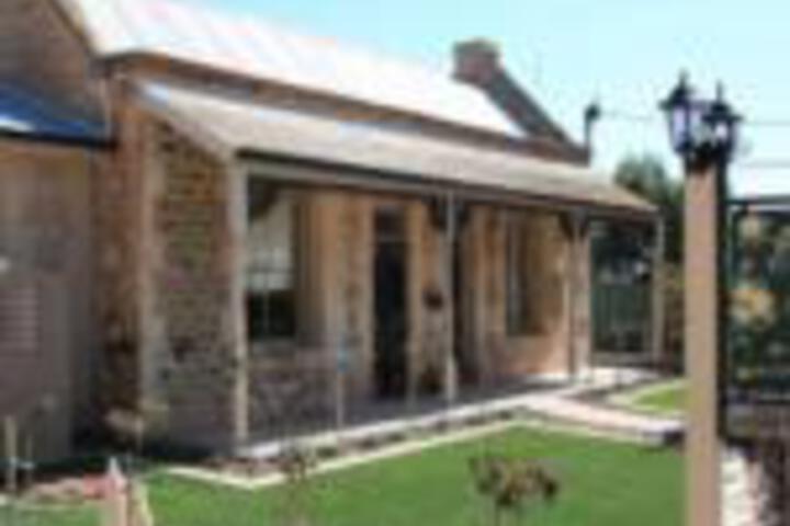  Accommodation NSW