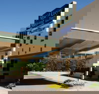 Mid City Motor Inn - Accommodation NSW