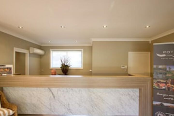 Nulkaba NSW Accommodation NSW