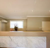 Potters Apartments - Accommodation NSW