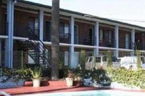 Bayside Motel - Accommodation NSW 6