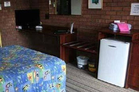 Bayside Motel - Accommodation NSW 3