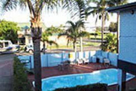 Bayside Motel - Accommodation NSW 1