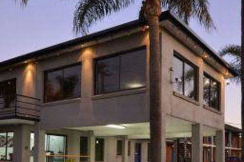 Bayside Motel - Accommodation NSW 4