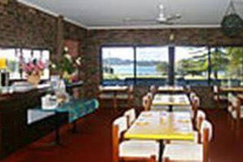Bayside Motel - Accommodation NSW 5
