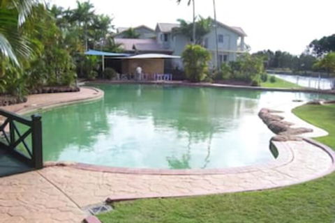 Sailfish Cove - Accommodation NSW 4