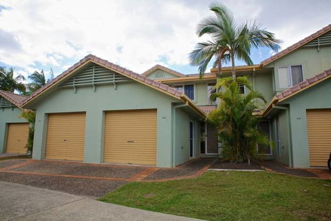 Sailfish Cove - Accommodation NSW 1