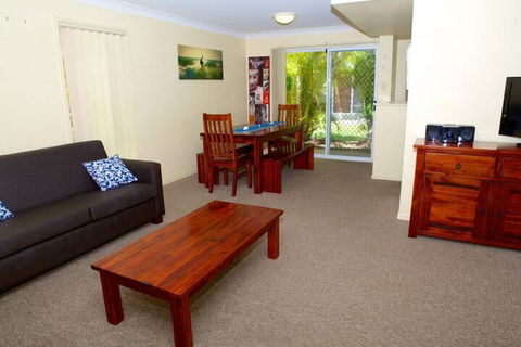Sailfish Cove - Accommodation NSW 7