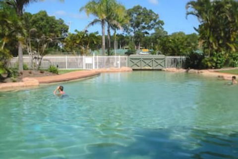 Sailfish Cove - Accommodation NSW 3