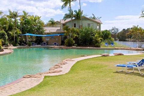 Sailfish Cove - Accommodation NSW 2