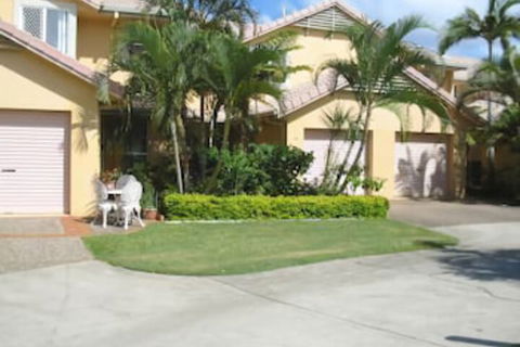 Sailfish Cove - Accommodation NSW 0