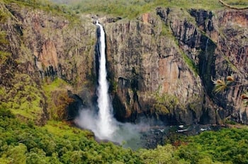 Tropixx Motel & Restaurant - Accommodation NSW 1