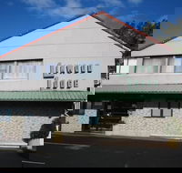 Linwood Lodge Motel - Accommodation NSW