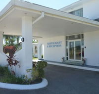 Blue Pacific Motel Swansea - Accommodation NSW