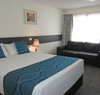 Gallery Motel - Accommodation NSW