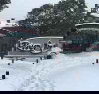 The River Inn Thredbo - Accommodation NSW