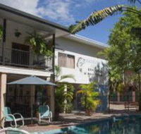 Barramundi Lodge - Accommodation NSW
